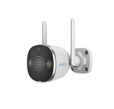 Outdoor Security Camera